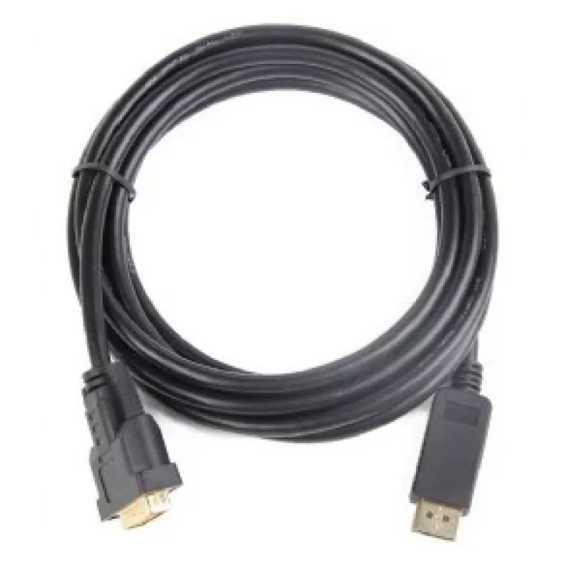 GEMBIRD DisplayPort zu DVI Adapterkabel 3m