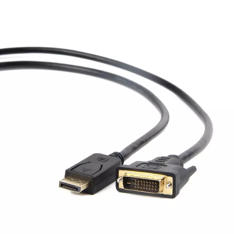 GEMBIRD DisplayPort zu DVI Adapterkabel 3m