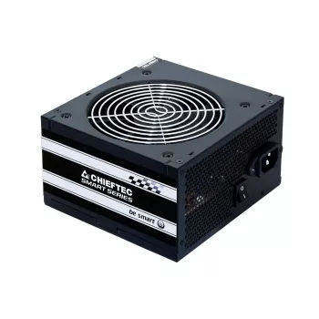 Chieftec Smart GPS-700A8 Netzteil 700 W 20+4 Pin ATX PS/2 Schwarz