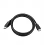GEMBIRD DisplayPort auf HDMI Kabel 1m