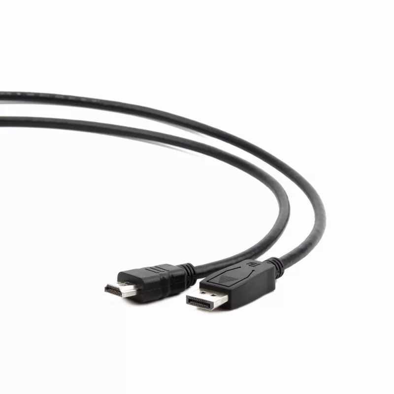 GEMBIRD DisplayPort auf HDMI Kabel 1m