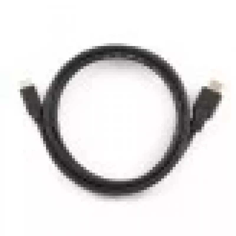 Gembird CC-HDMI4C-6 HDMI-auf-Mini-HDMI-Kabel (Typ C) mit Ethernet, 1,8 m, Schwarz