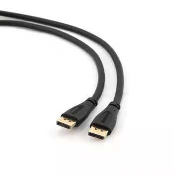 GEMBIRD DisplayPort-Kabel 4K 1m