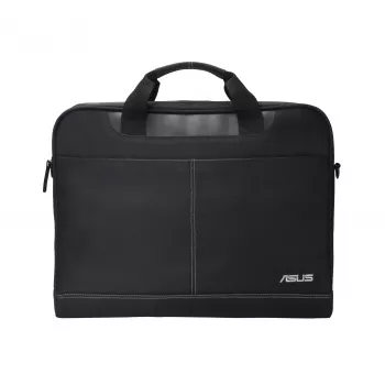 ASUS Nereus 40,6 cm (16 Zoll) Aktentasche Schwarz