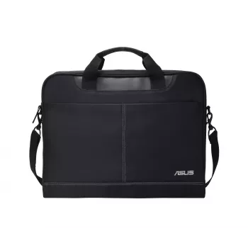 ASUS Nereus 40,6 cm (16 Zoll) Aktentasche Schwarz