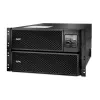 APC Smart-UPS On-Line SRT10KRMXLI - 10kW/VA, 6x C13 + 4x C19 + Hardwire 1-Phasen-Ausgang, Rackmontage, integrierte NMC