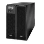APC Smart-UPS On-Line, 8kVA/8kW, Tower, 230V 3:1 und 1:1, 6x C13+4x C19 IEC-Ausgänge, Netzwerkkarte+SmartSlot, erweiterte Laufzeit, ohne Schienenkit