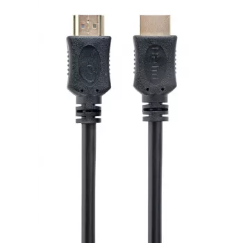 GEMBIRD High-Speed-HDMI-Kabel mit Ethernet - Select Serie 1 m