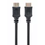 GEMBIRD High-Speed-HDMI-Kabel mit Ethernet - Select Serie 1 m