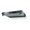 Beko CFB 6310 X Dunstabzugshaube Edelstahl 160 m³/h