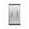 GEMBIRD USB 3.0 2,5-Zoll-Gehäuse / Silber