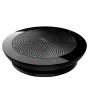 Jabra Speak 510+ MS, Universal, Schwarz, Cisco, Avaya, Siemens, Omnidirektional, USB/Bluetooth, Kabelgebunden & Kabellos