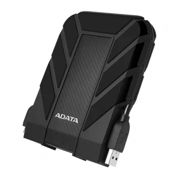 ADATA HD710 Pro externe Festplatte 2 TB 2,5 Zoll USB 3.2 Gen 1 (3.1 Gen 1) Schwarz