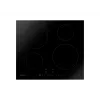 Samsung NZ64H37070K Schwarz Einbau-Induktionskochfeld 4 Zonen
