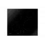 Samsung NZ64H37070K Schwarz Einbau-Induktionskochfeld 4 Zonen