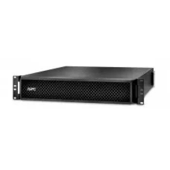 APC Smart-UPS On-Line SRT Rackmount-Akkupack für 2,2 kVA Extended-Runtime-Modell 72 V