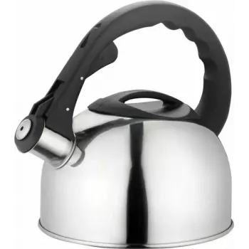 Wasserkocher Lumier LT 7004 1,7 l 2200 W Silber