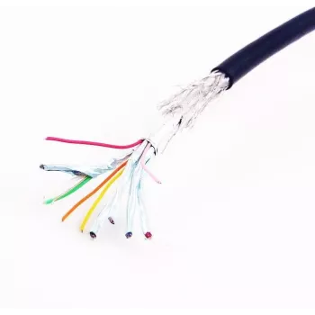 GEMBIRD Hochgeschwindigkeits-HDMI-Verlängerungskabel mit Ethernet, 3 m