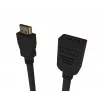 GEMBIRD Hochgeschwindigkeits-HDMI-Verlängerungskabel mit Ethernet, 3 m