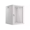 Wandmontierter Rack Lanberg WF01-6615-10S