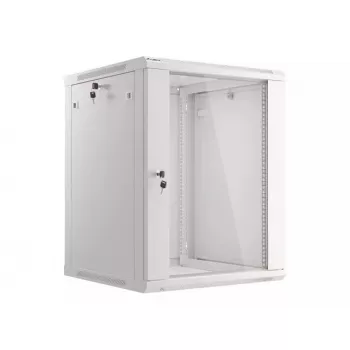 Wandmontierter Rack Lanberg WF01-6615-10S