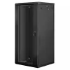 Wandmontierter Rack Lanberg WF01-6627-10B