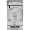 Freestanding cooker Amica 57GEH2.33HZpTa(W)