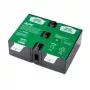 APC Batterie-Ersatzkartusche APCRBC123 (OEM)