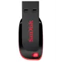 WESTERN DIGITAL SanDisk Cruzer Blade - 128 GB USB-Stick - USB 2.0