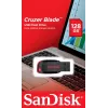 WESTERN DIGITAL SanDisk Cruzer Blade - 128 GB USB-Stick - USB 2.0