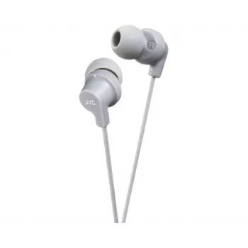 JVC HA-FX10-H-E Bunte In-Ear-Kopfhörer