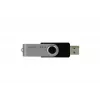 Goodram UTS3 USB-Flash-Laufwerk 64 GB USB Type-A 3.2 Gen 1 (3.1 Gen 1) Schwarz
