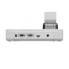 Epson ELPDC21 Dokumentenkamera Grau, Weiß 25,4 / 2,7 mm (1 / 2,7 Zoll) CMOS USB/HDMI