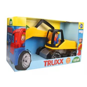 Lena TRUXX Bagger