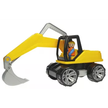 Bagger Lena TRUXX ZL-04401