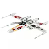 Raumgleiter-Modell Revell X-wing Fighter