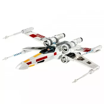 Raumgleiter-Modell Revell X-wing Fighter
