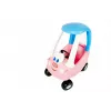 Little Tikes Cozy Coupe Princess, 1,5 Jahre, 4 Räder, Kunststoff, Blau, Pink, Weiß