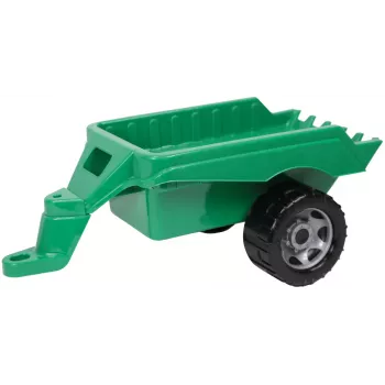 Anhänger Lena GIGA TRUCKS ZL-02124