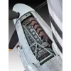 Starrflügelmodell Revell De Havilland MOSQUITO MK.IV