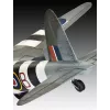 Starrflügelmodell Revell De Havilland MOSQUITO MK.IV