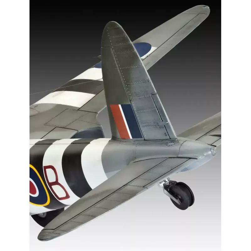 Starrflügelmodell Revell De Havilland MOSQUITO MK.IV