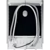 Whirlpool WBC3C26B Semi eingebaut 14 Maßgedecke