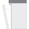 Whirlpool WBC3C26B Semi eingebaut 14 Maßgedecke