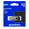Goodram UTS2 USB-Stick 32 GB USB Typ-A 2.0 Schwarz