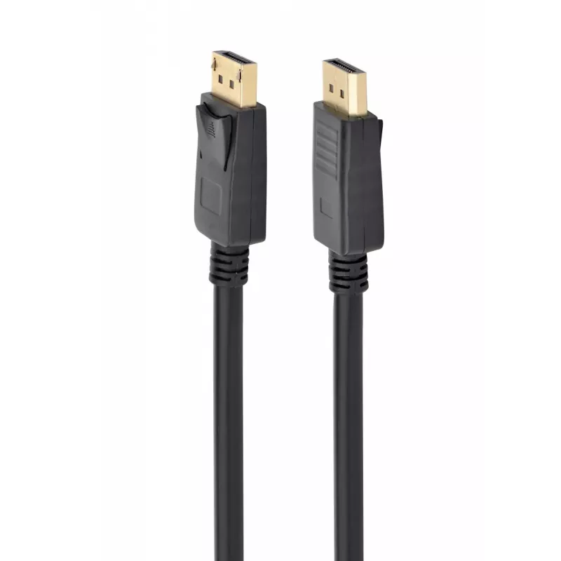 GEMBIRD DisplayPort-Kabel 4K V1.2 - 2m