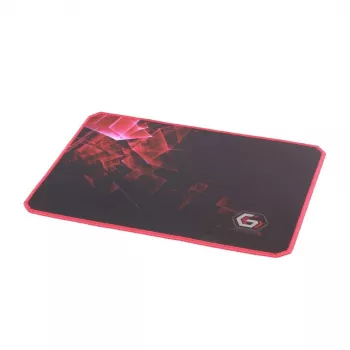 GEMBIRD Gaming-Mauspad Pro – Groß (400 x 450 mm)