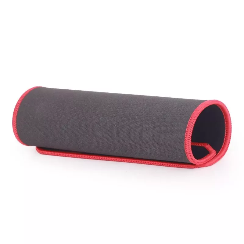 GEMBIRD Gaming-Mauspad Pro – Groß (400 x 450 mm)