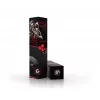 GEMBIRD Gaming-Mauspad Pro – Groß (400 x 450 mm)