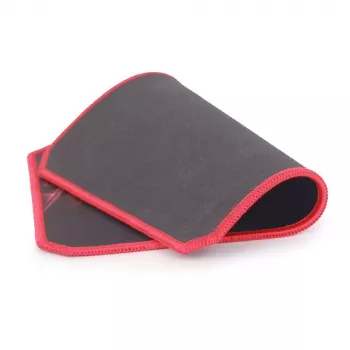 Mauspad Gembird MP-GAMEPRO-S — Gaming-Stoff/Schaumstoff, 250×200×3 mm, gemustert mehrfarbig